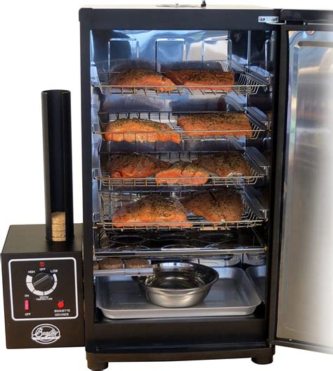 bradley smoker canada|Best Electric Food Smoker .